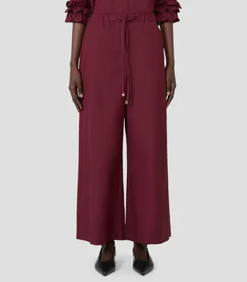 Pantalón jogging Mujer