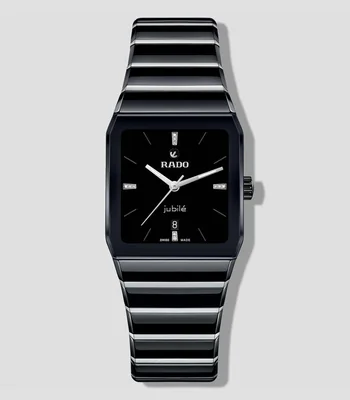 Reloj Unisex Anatom casual Negro