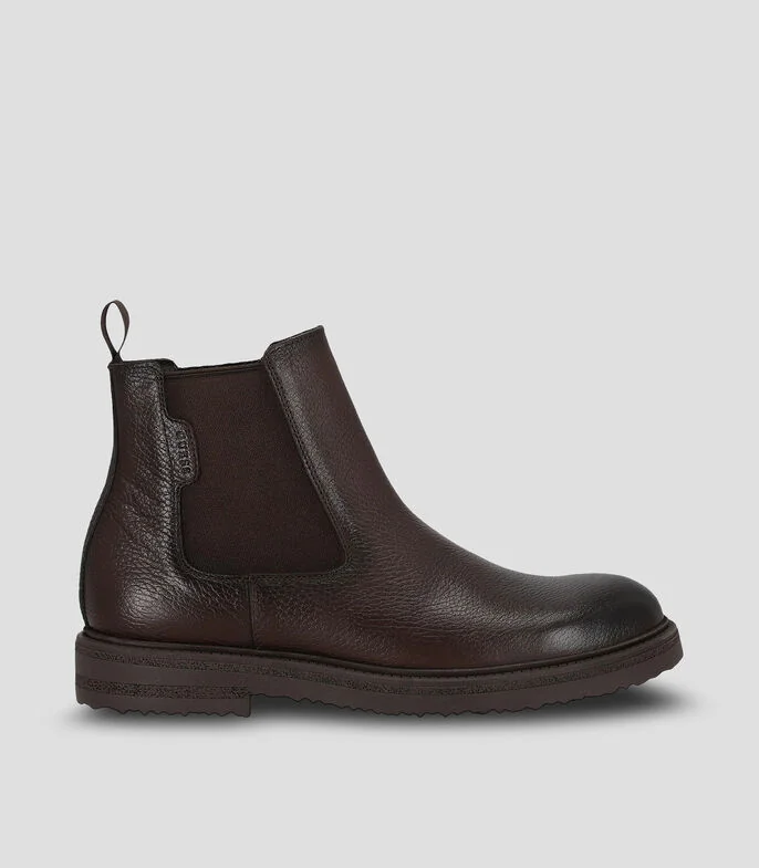Botas cortas Hombre
