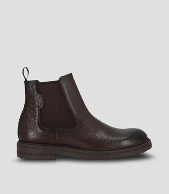 Botas cortas Hombre