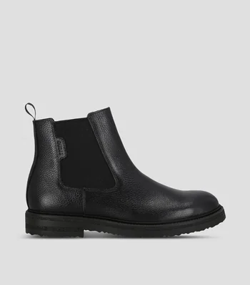 Botas cortas Hombre