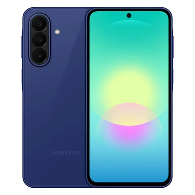 Celular Samsung A27 128Gb 5G Azul R9 (Telcel)