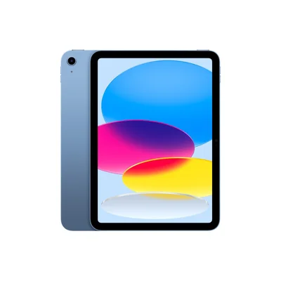 Apple iPad 11 Retina 11", Apple A16, 128GB, WiFi, Azul.