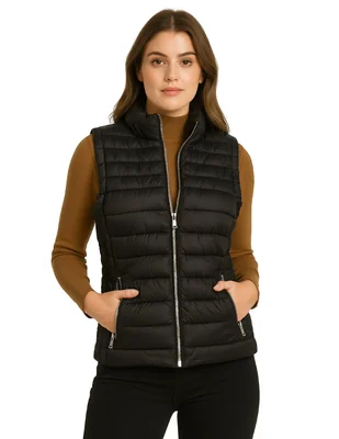 Chaleco para Dama estilo Casual