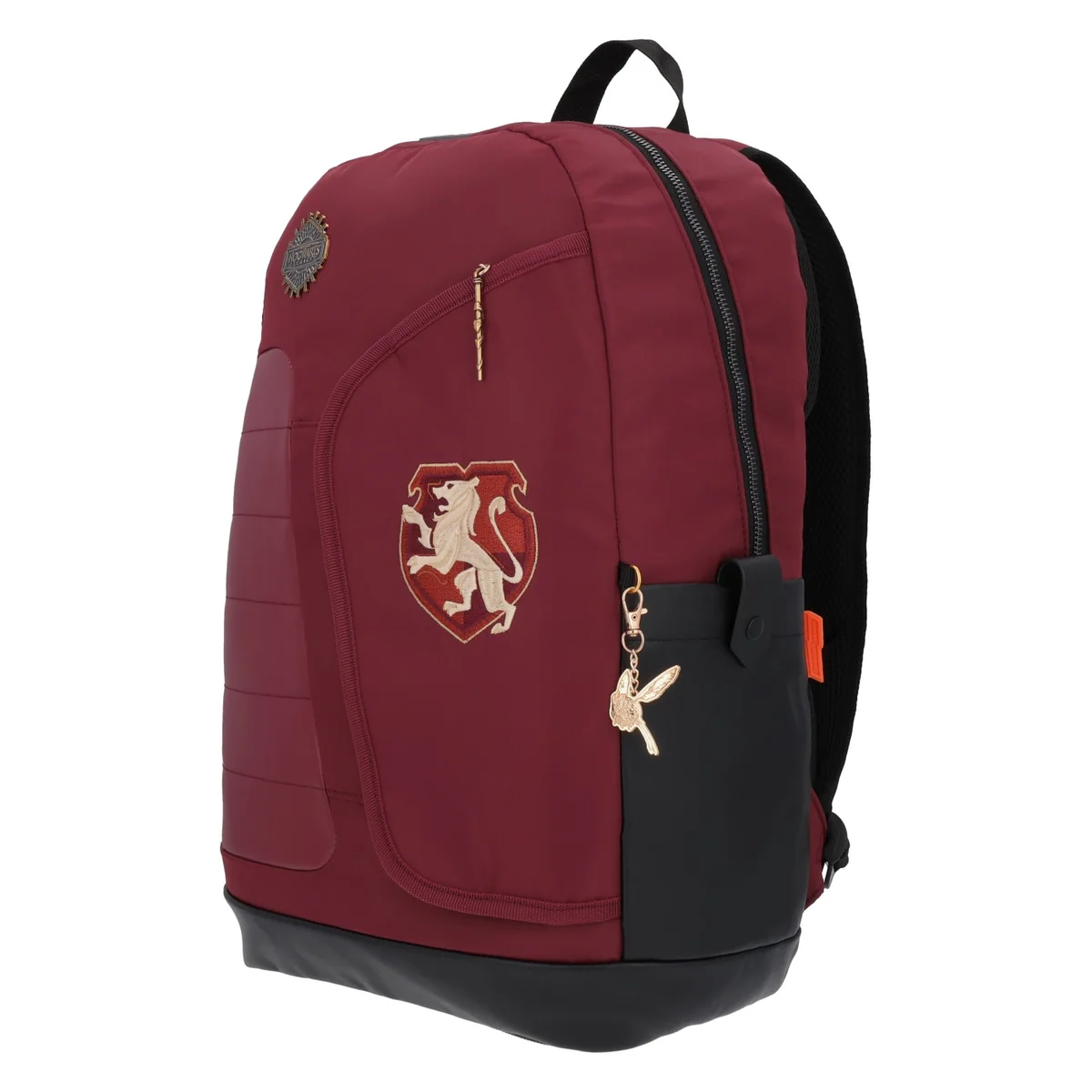 Mochila Hogwarts Legacy Gryffindor Harry Potter