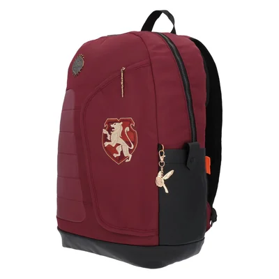 Mochila Hogwarts Legacy Gryffindor Harry Potter