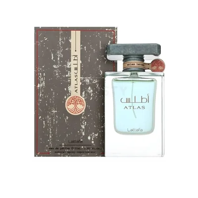 Lattafa Atlas Eau de Parfum 55 ml Spray Unisex