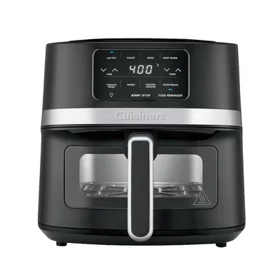 Cuisinart, Freidora de Aire 4.3 L, 1600 W