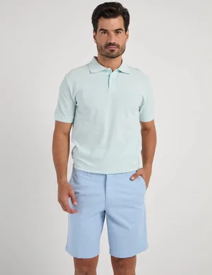 Bermuda Izod para hombre
