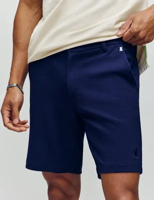 Short psycho bunny para hombre