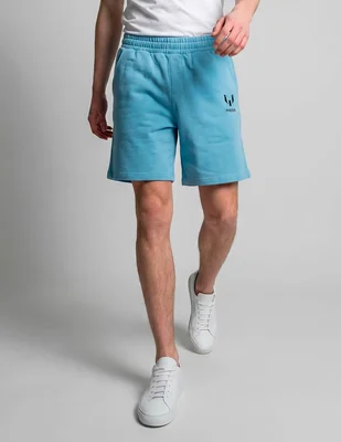 SHORT MESSI M007AM460017 ALGODÓN