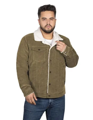 Chamarra Greenlander bolsa con cierre para hombre
