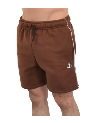 Short John Leopard para hombre