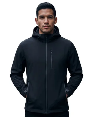 Chamarra casual para hombre