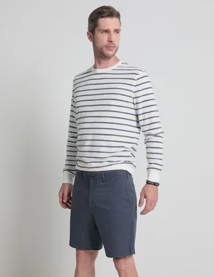 Short Faherty para hombre