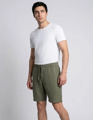 Short Rodd & Gunn de algodón para hombre