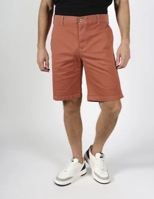Short Ben Sherman de algodón para hombre