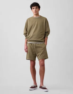 Short para hombre