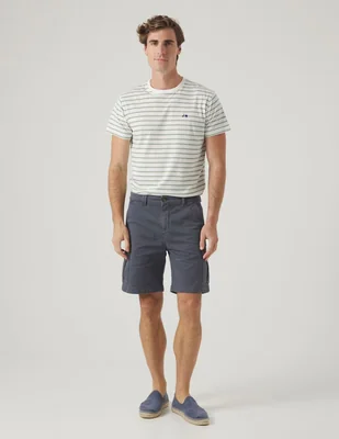 Bermuda Scotta para hombre