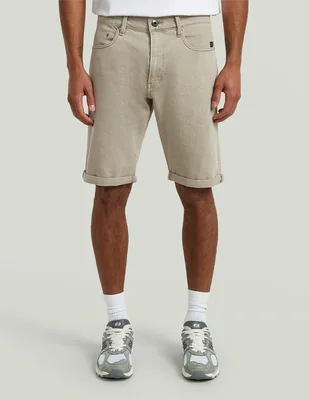 Short g-star de algodón para hombre