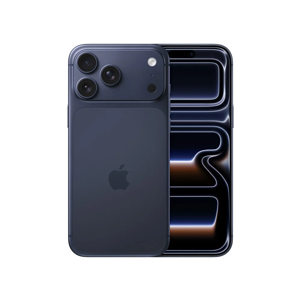 iPhone 17 Pro Max 1TB Azul Profundo