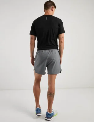 Short head para pádel hombre