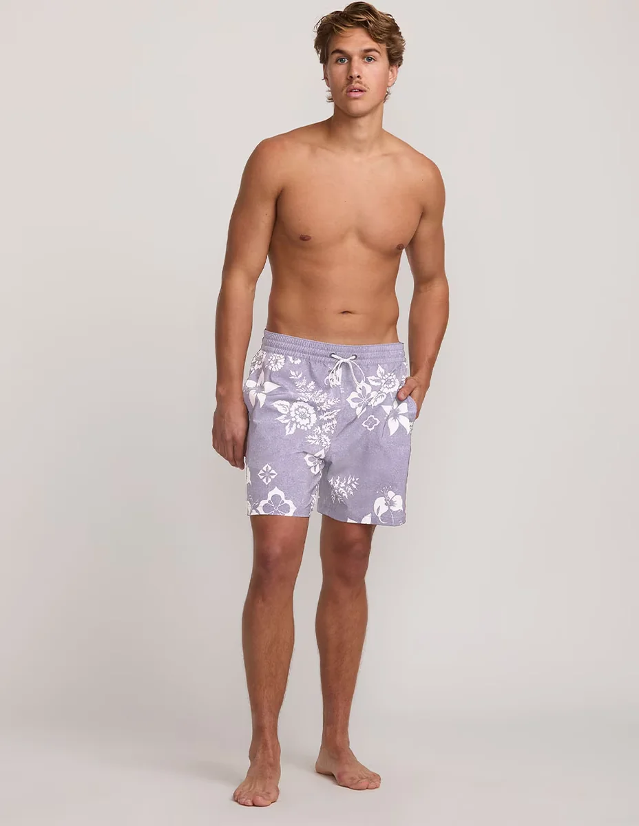 Short billabong para hombre