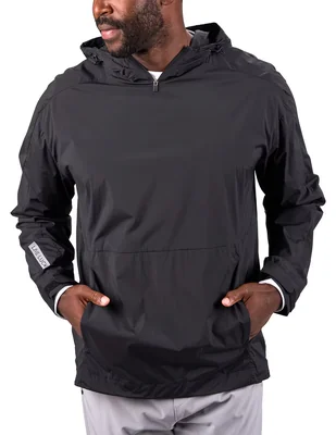 Chamarra casual Black Clover Lightweight Larry Hoodie bolsa canguro para hombre