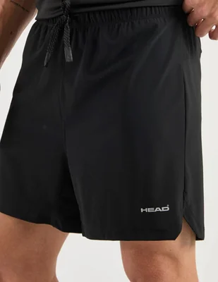 Short head para pádel hombre