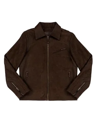 Chamarra Lastwolf sin capucha para hombre