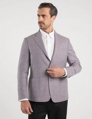 Saco formal Calderoni para hombre