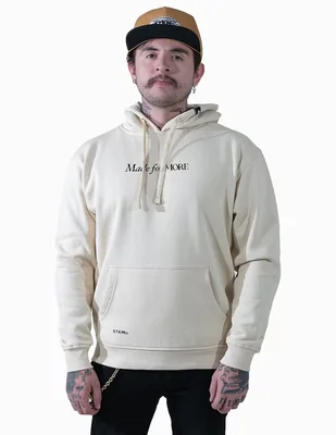 Sudadera Stkm Company Essentials para hombre