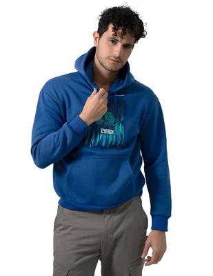Sudadera Generra para hombre