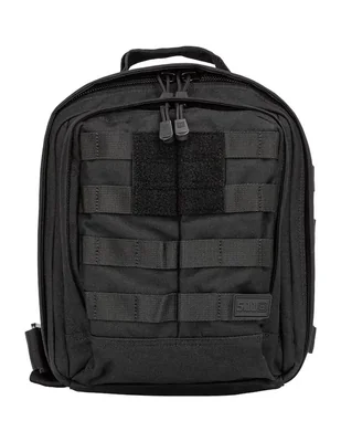 Senderismo 5.11 Tactical Rush Moab 6 impermeable para hombre