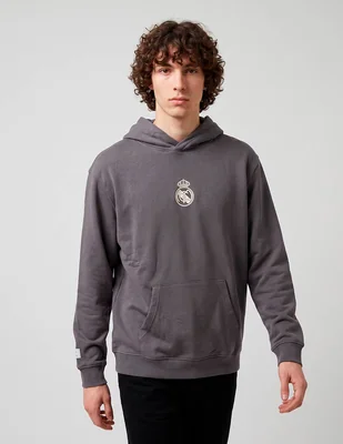 Sudadera real madrid para hombre