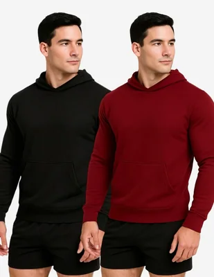 Sudadera chb chili beans clothing co. Packs/2/su/light/ para hombre