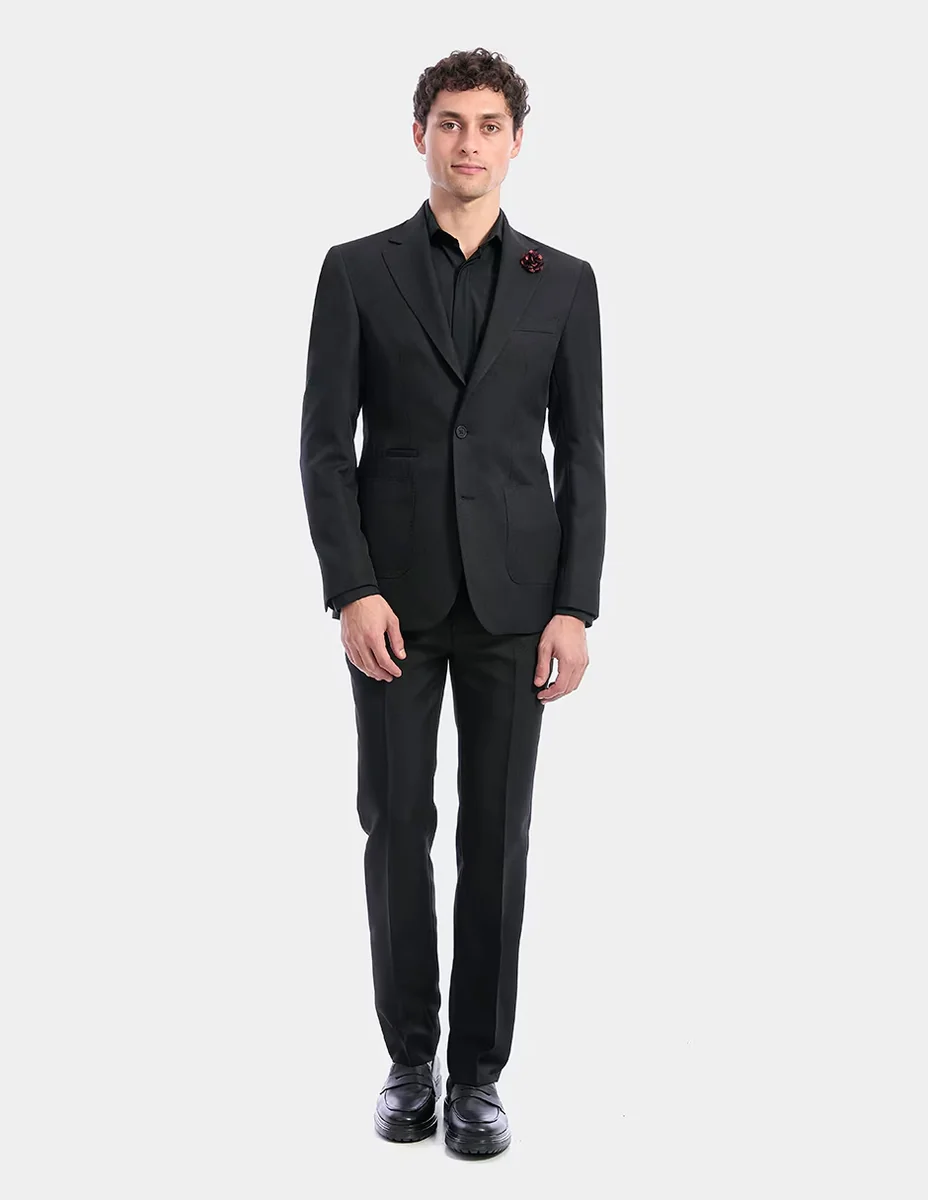 Traje para hombre vittorio forti