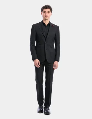 Traje para hombre vittorio forti