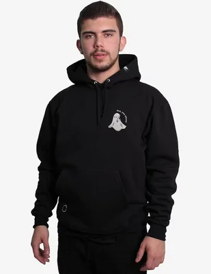 Sudadera STKM Company midnight souls para hombre
