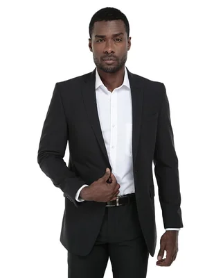 Saco Casual Kenneth Cole Reaction Para Hombre