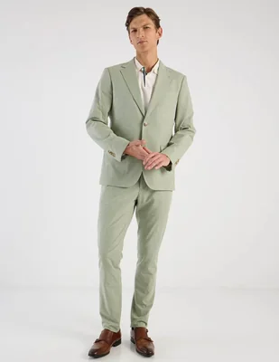 Traje para hombre Zanetti