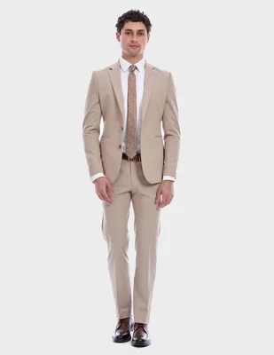 Traje para hombre Vittorio Forti