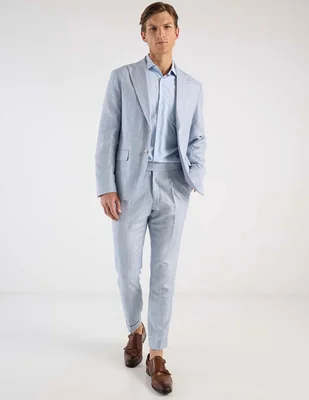 Traje para hombre Zanetti