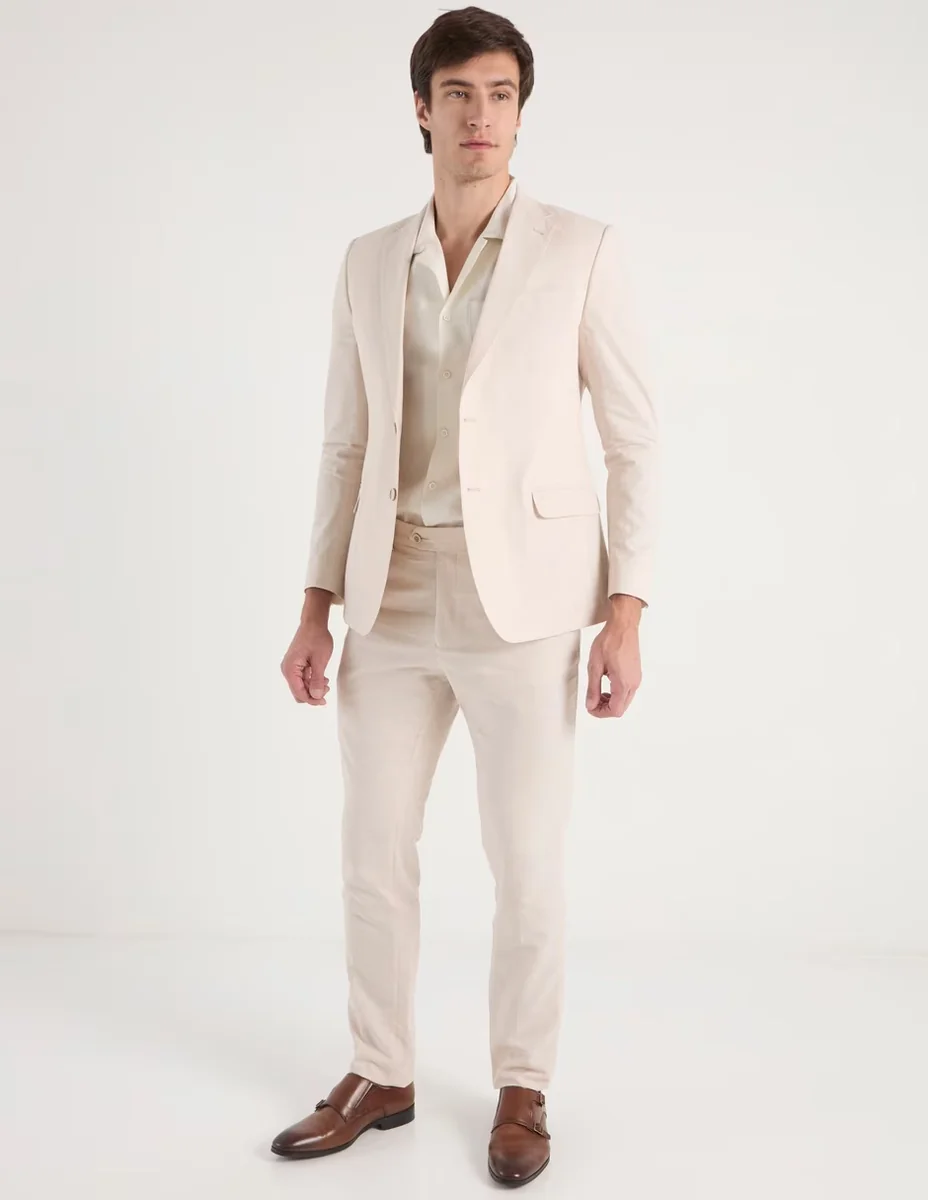 Traje para hombre Elemento Uomo