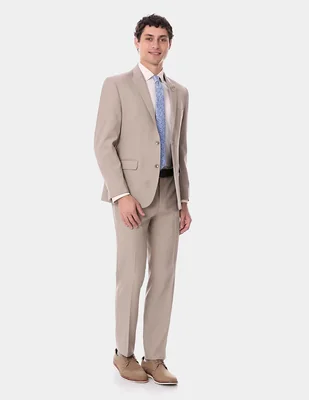 Traje para hombre Vittorio Forti