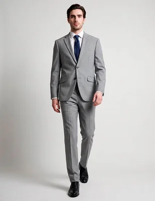 Traje para hombre kenneth cole reaction