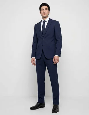 Traje para hombre Elemento Uomo