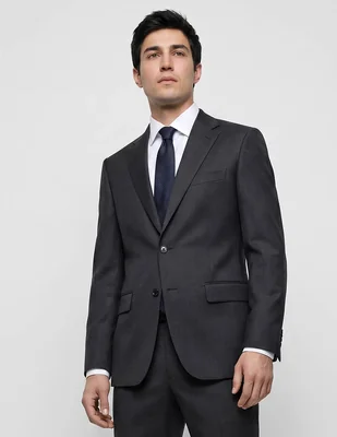 Traje para hombre michael kors