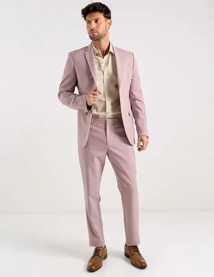 Traje para hombre Jbe