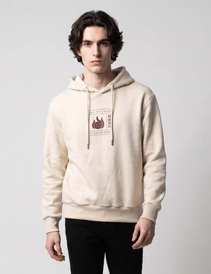 Sudadera tee bar para hombre